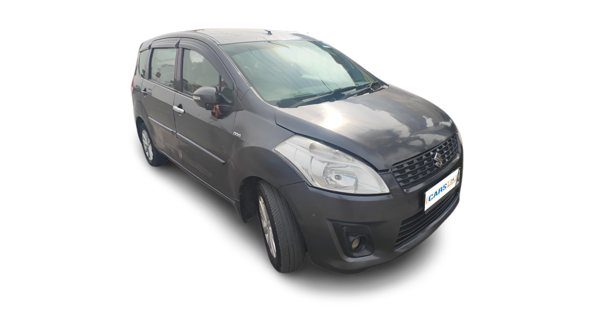 2014 Maruti Ertiga - SUV - Diesel - Manual - ₹2.80 lakh